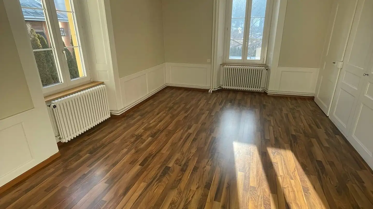 Apartment for rent - Grand-Rue 28, 2108 Couvet - Photo 4