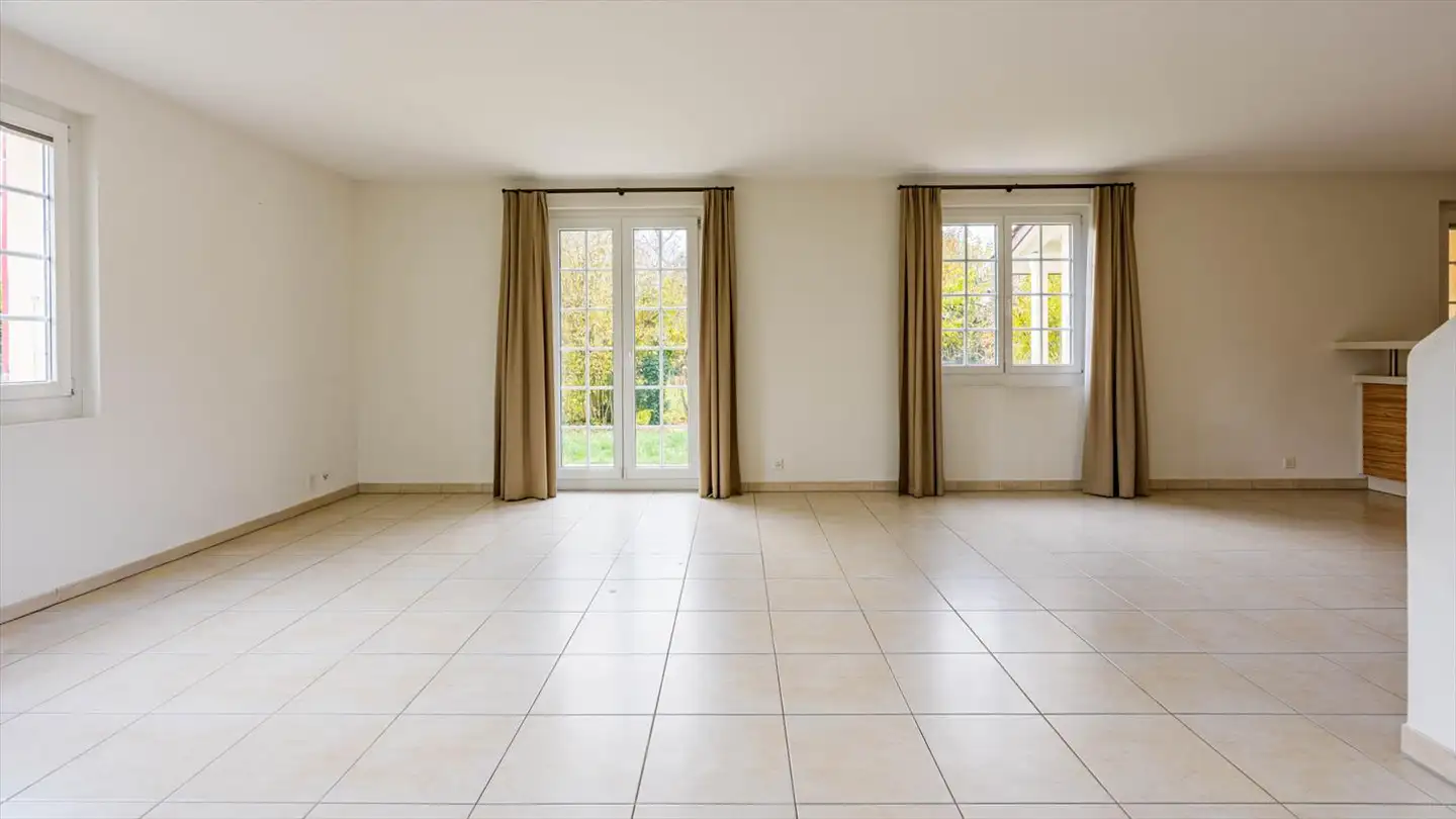 Casa bifamiliare in affitto - Chemin Des Pinsons 33, 1226 Thônex - Foto 4