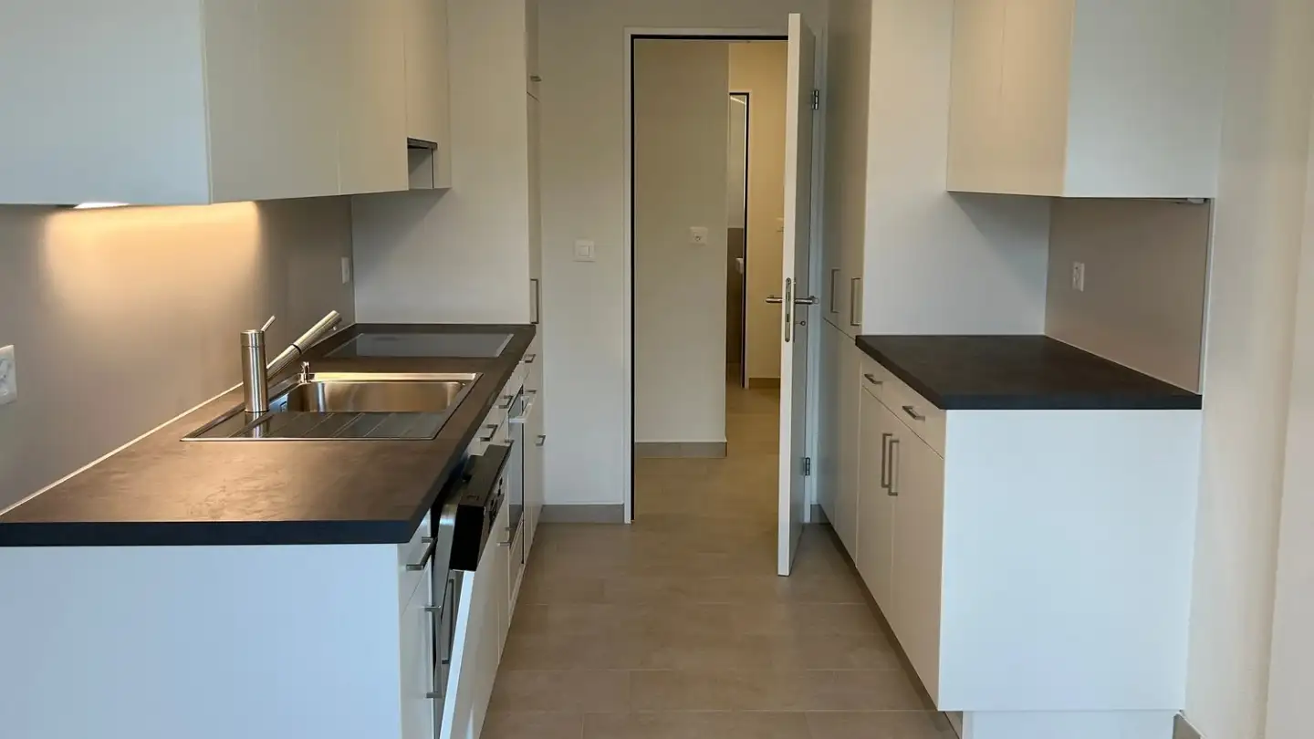Appartamento in affitto - Im Brühl 6, 4244 Röschenz