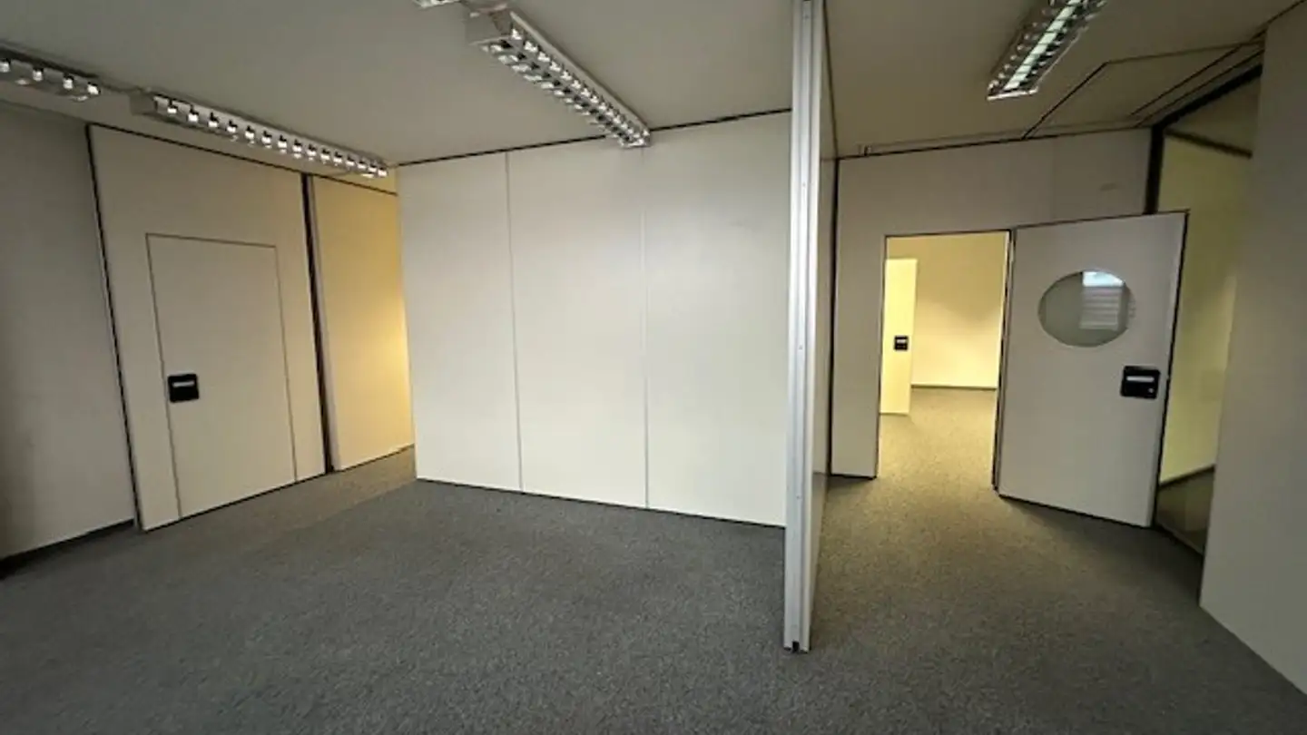 Geschäft mieten - Rue Des Buis 1, 1202 Genève - Foto 3