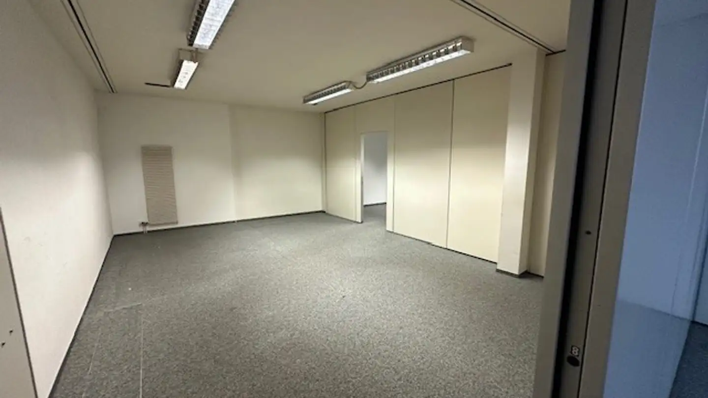 Geschäft mieten - Rue Des Buis 1, 1202 Genève - Foto 4