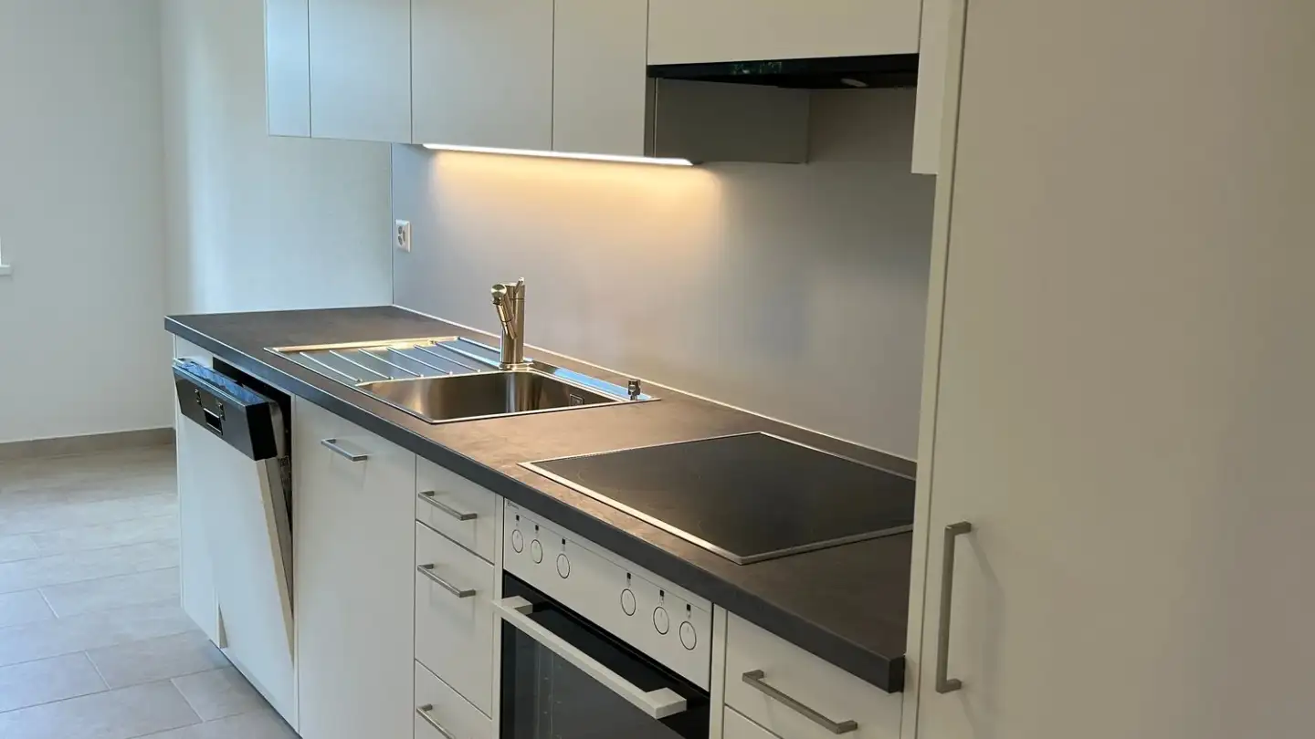 Appartamento in affitto - Im Brühl 6, 4244 Röschenz - Foto 2