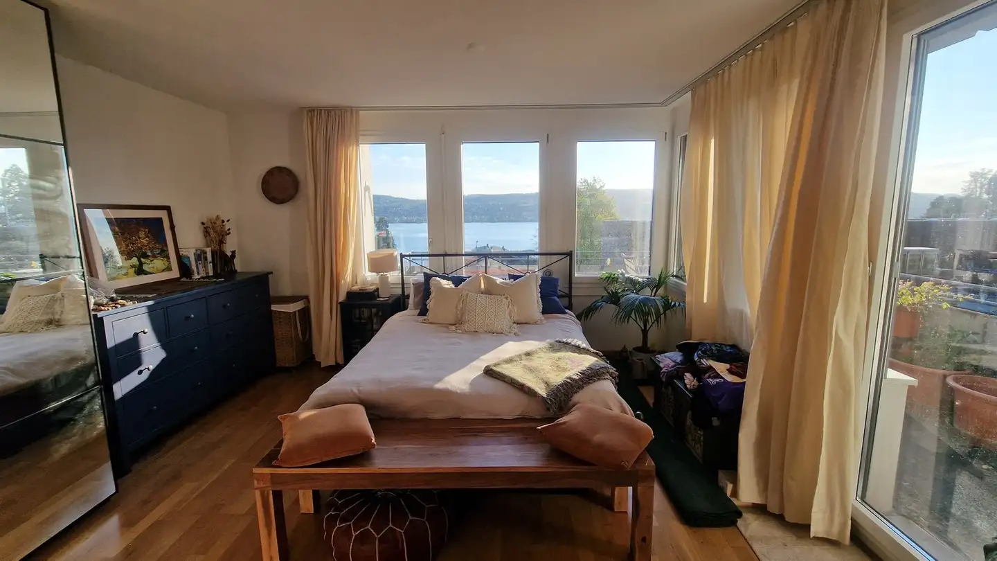 Apartment for rent - Gotthardstrasse 36, 8800 Thalwil