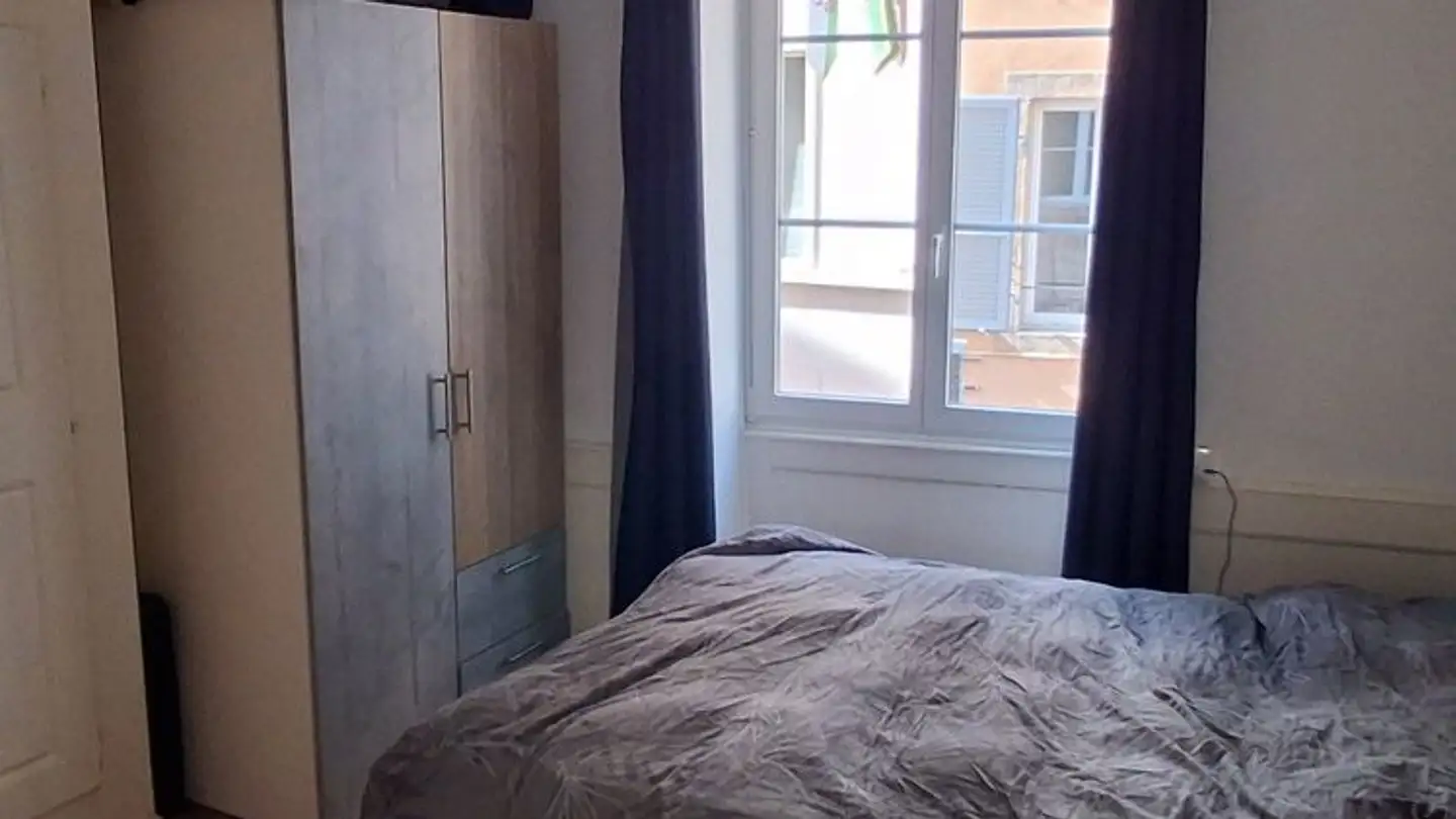 Wohnung mieten - Rue Des Chavannes 4, 2000 Neuchâtel
