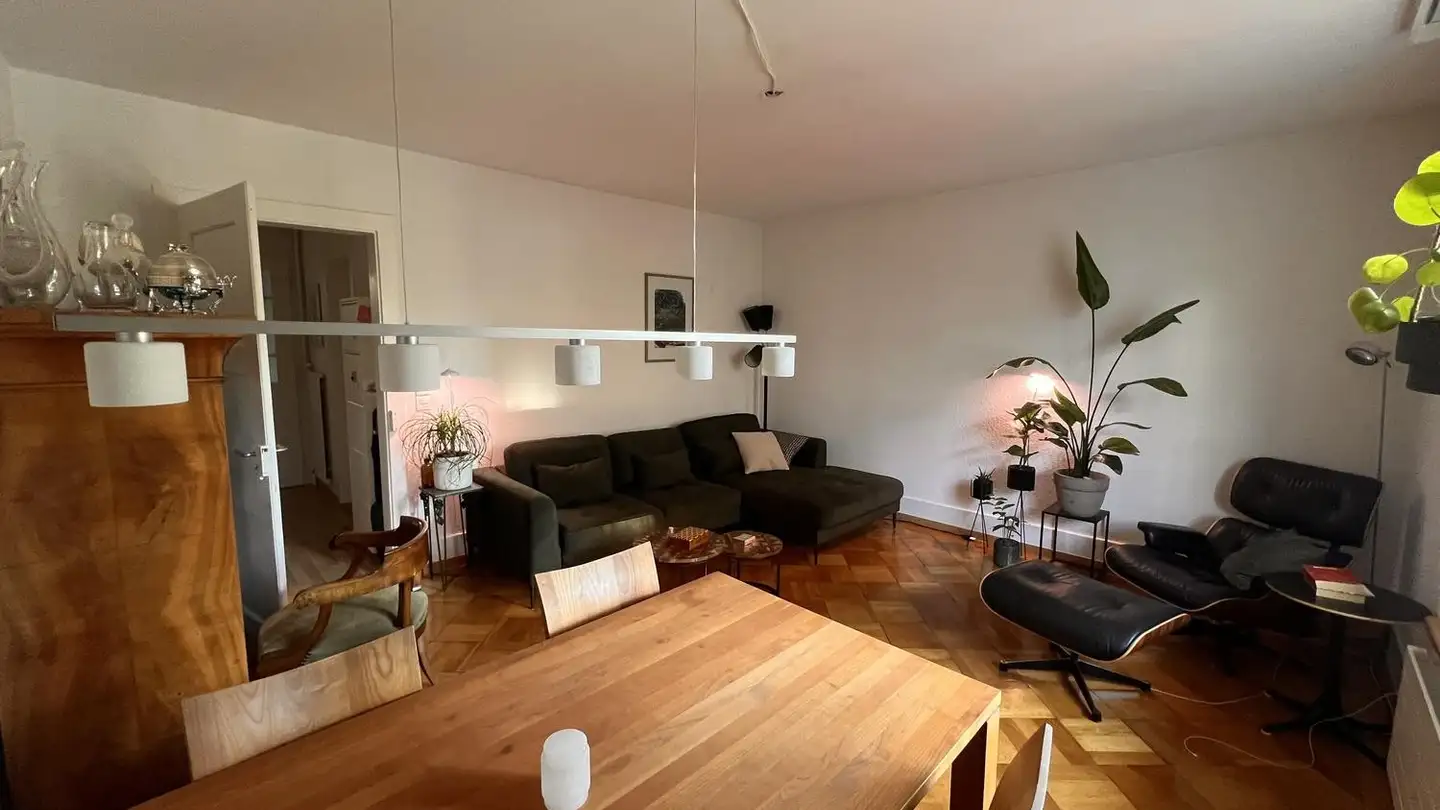 Wohnung mieten - Aegertenstrasse 73, 3005 Bern - Foto 3