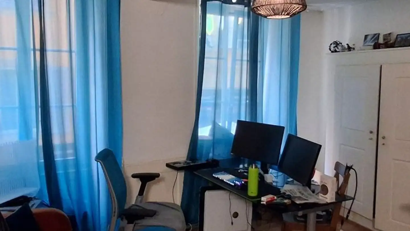 Wohnung mieten - Rue Des Chavannes 4, 2000 Neuchâtel - Foto 2