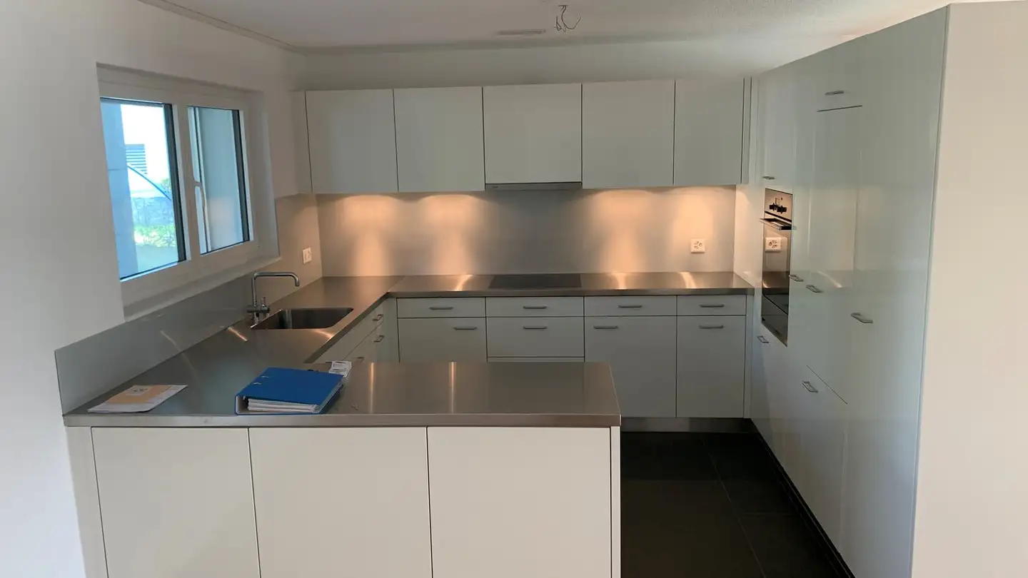 Appartement à louer - Bachstrasse 38, 5033 Buchs AG - Photo 3