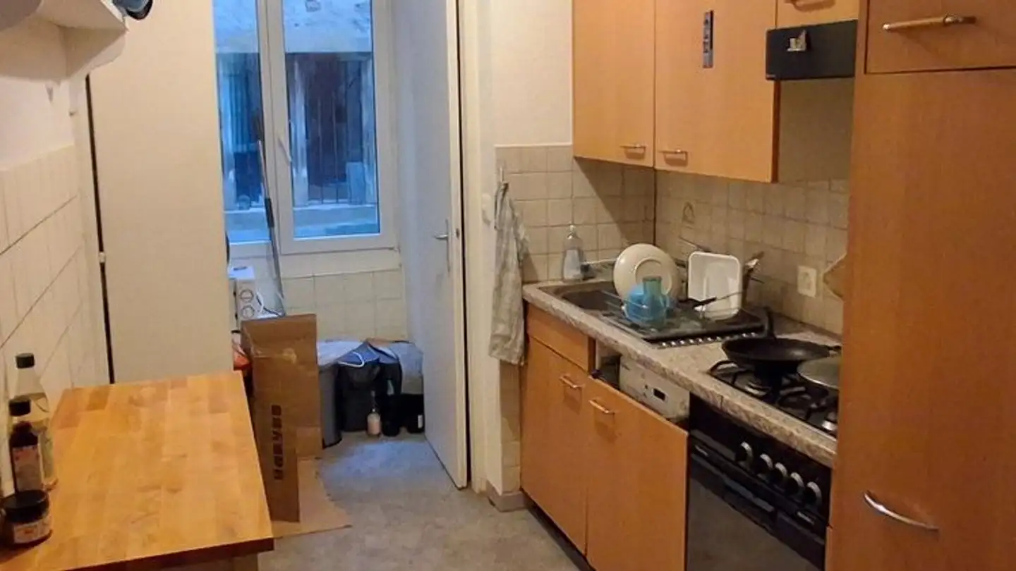 Wohnung mieten - Rue Des Chavannes 4, 2000 Neuchâtel - Foto 3