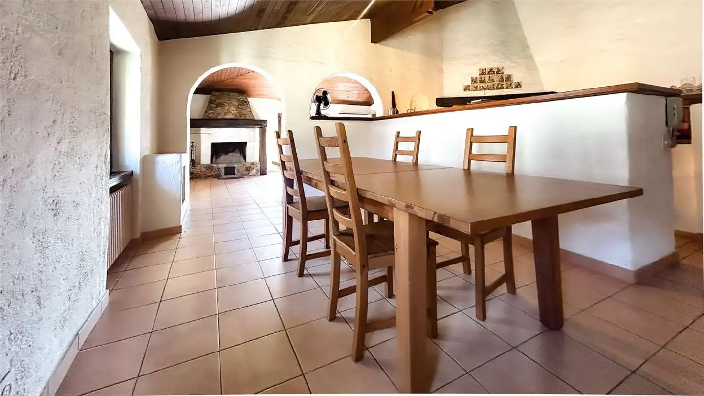 Casa singola in vendita - Strada Regina 25, 6991 Neggio - Foto 3