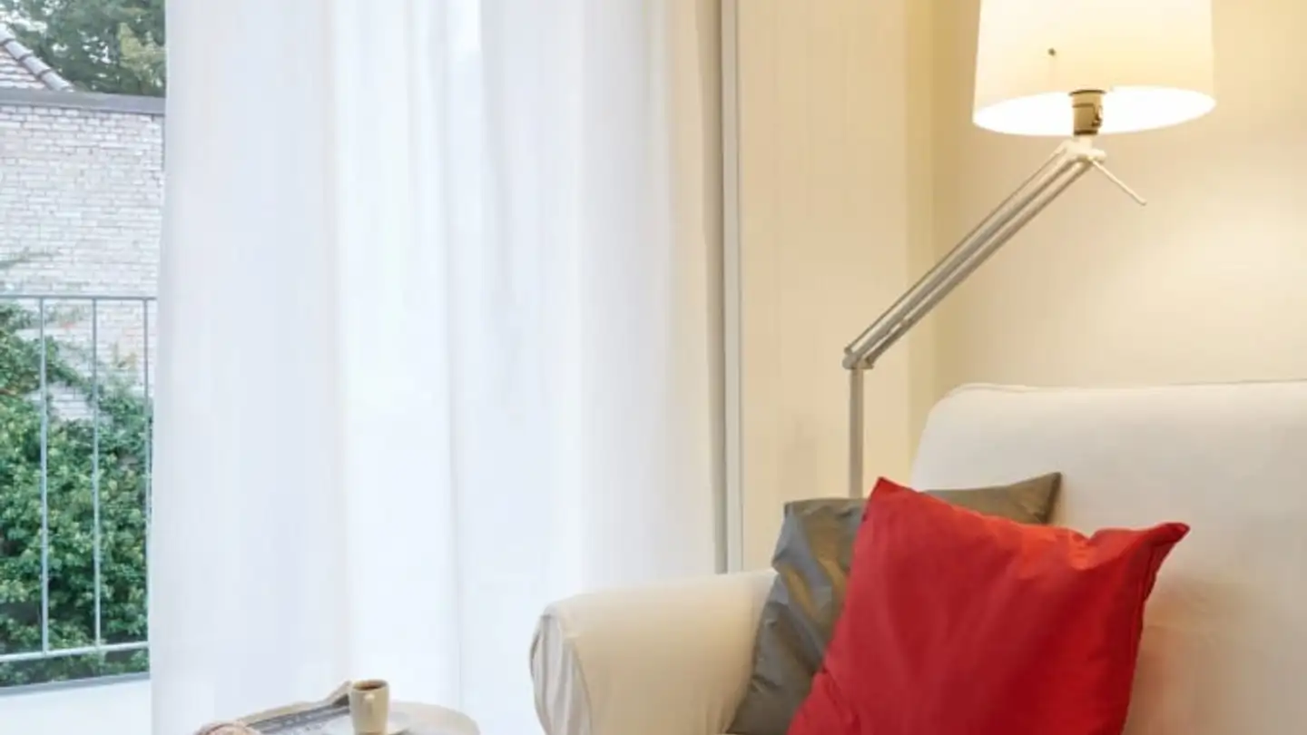 Möblierte Wohnung mieten - Schützenmattstrasse 13, 4051 Basel - Foto 2