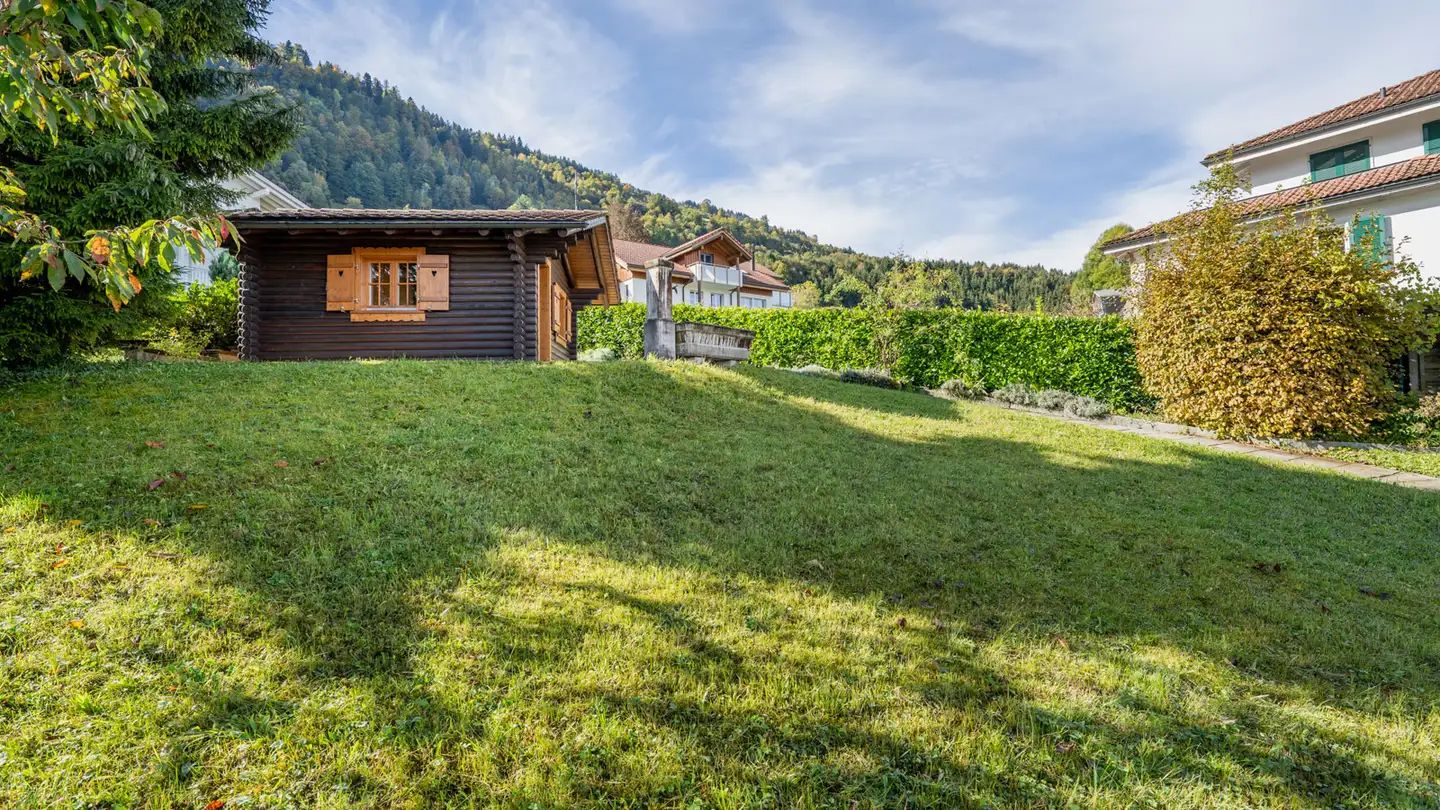 Single house for sale - 6376 Emmetten - Photo 2