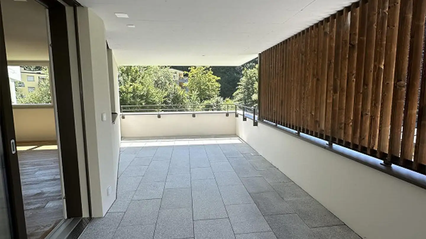 Appartamento in affitto - Degersheimerstrasse 31, 9100 Herisau - Foto 2