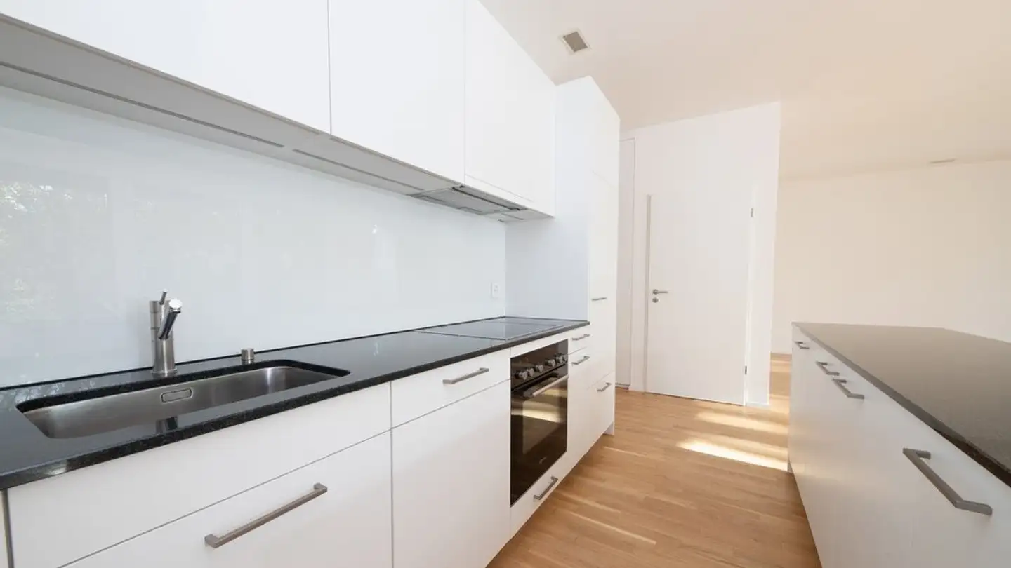 Wohnung mieten - Birsmatt 6, 4147 Aesch BL - Foto 2