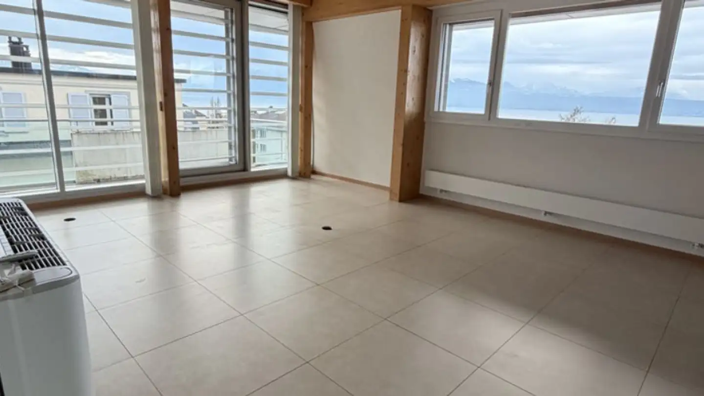 Office space for rent - Avenue Charles Ferdinand Ramuz 90, 1009 Pully - Photo 4