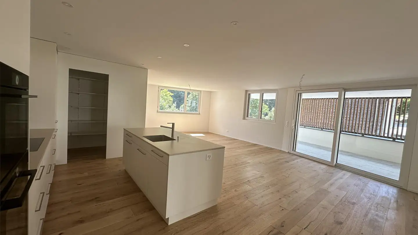 Appartamento in affitto - Degersheimerstrasse 31, 9100 Herisau - Foto 3