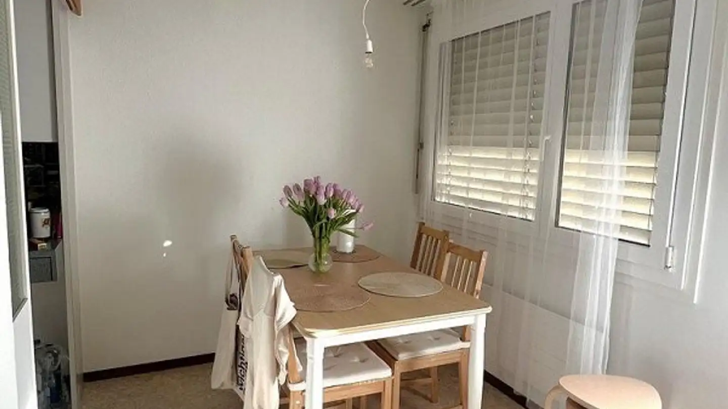 Wohnung mieten - Scheyenholzstrasse 23, 3075 Rüfenacht BE