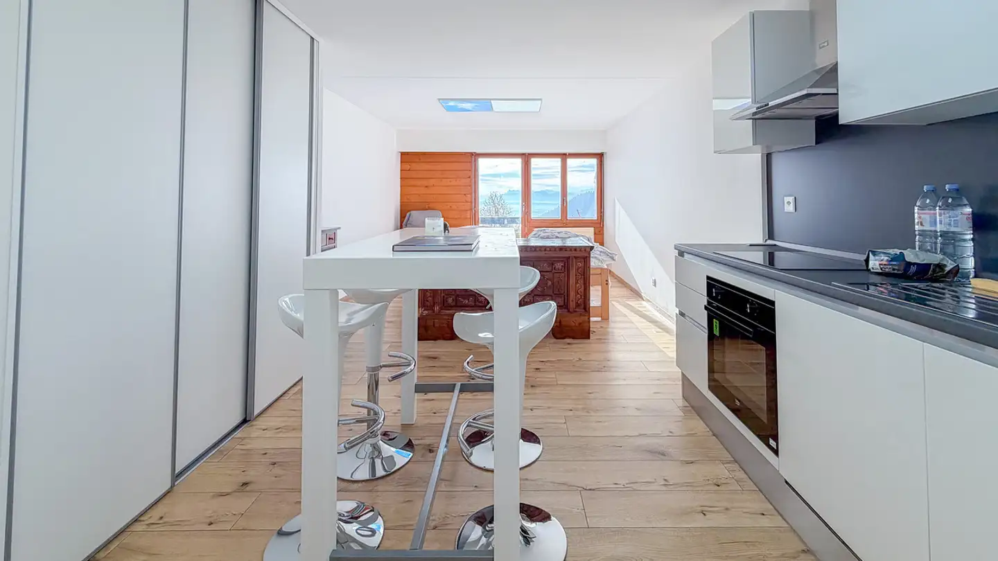 Apartment for sale - Route Des Henriolettes 10, 1450 Ste-Croix - Photo 4