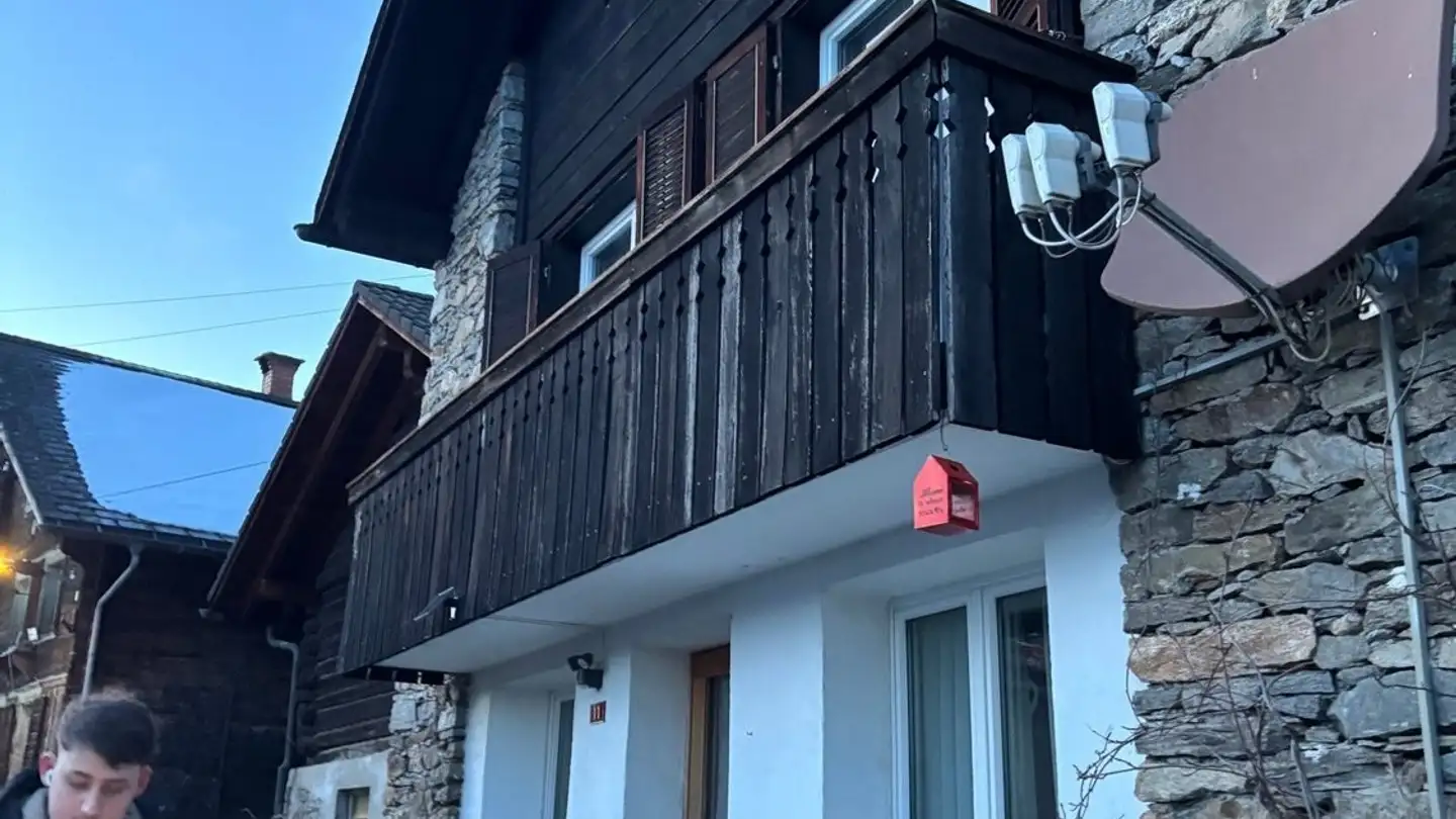 Casa singola in affitto - 6746 Lavorgo - Photo 2