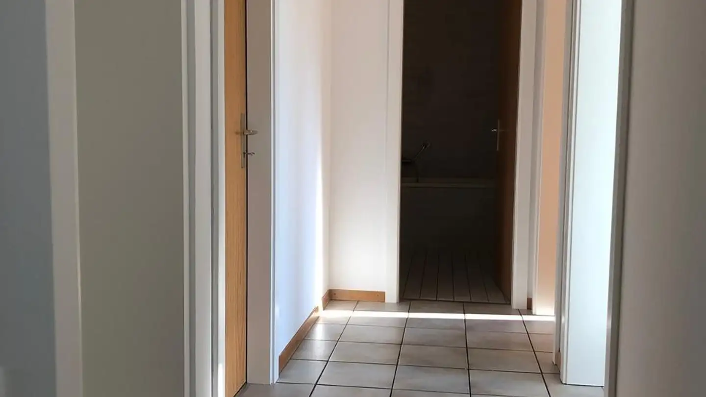 Appartamento in affitto - Route Du Barrage 25, 1728 Rossens FR - Foto 4