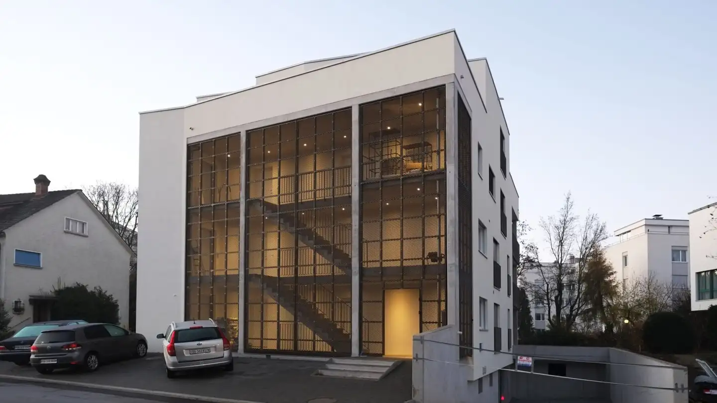 Appartamento in affitto - Thuraustrasse 7, 9500 Wil SG - Photo 2