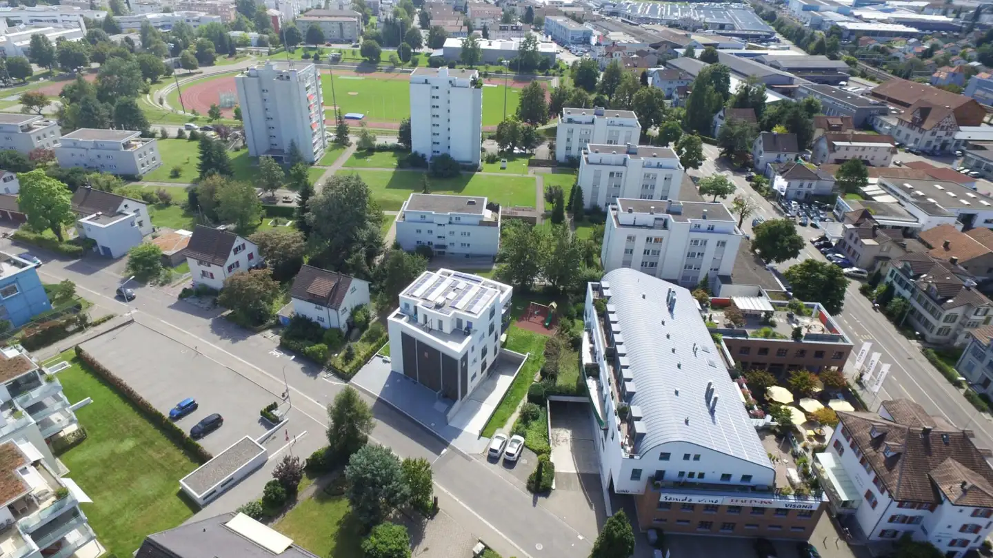 Appartamento in affitto - Thuraustrasse 7, 9500 Wil SG - Photo 3