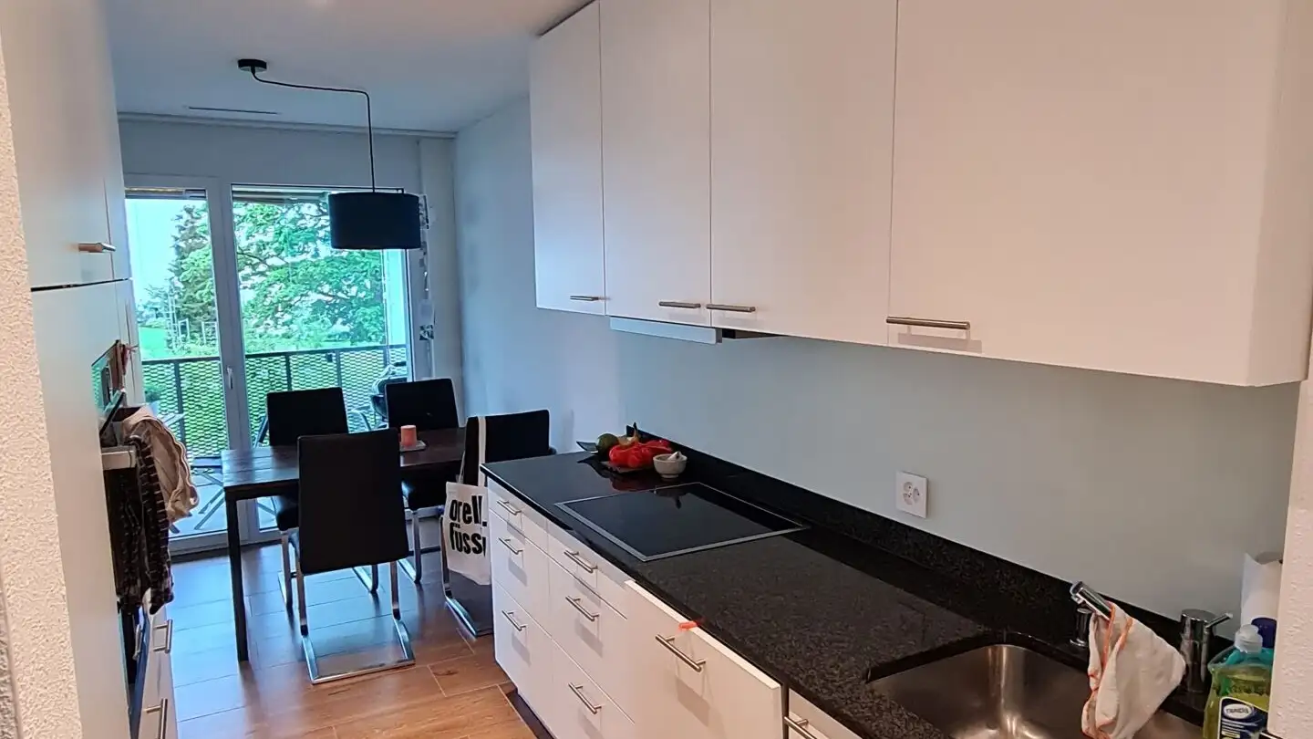 Appartamento in affitto - Thuraustrasse 7, 9500 Wil SG - Photo 4