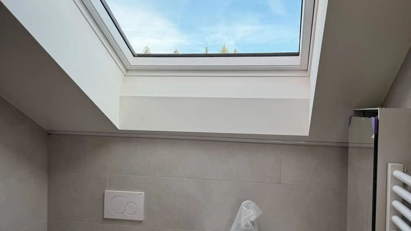 Dachgeschosswohnung mieten - Bielstrasse 87, 4104 Oberwil BL - Foto 3