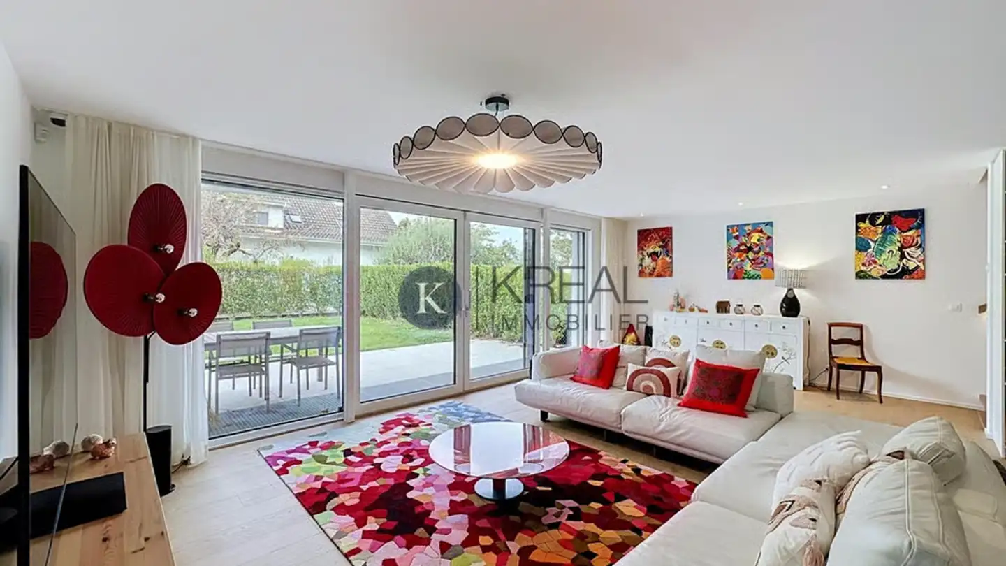 Maison individuelle à vendre - 1260 Nyon - Photo 3