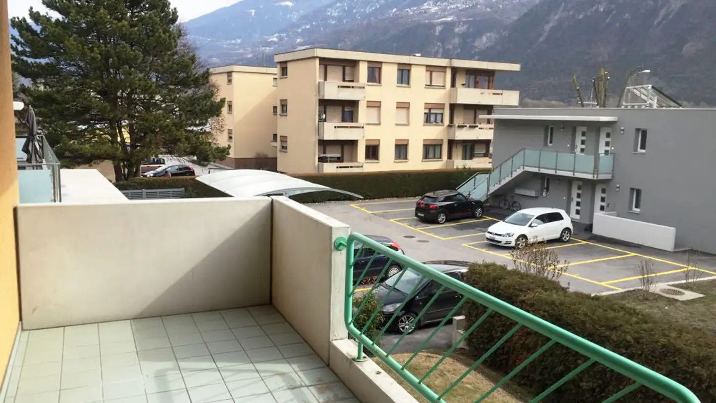 Appartamento in affitto - Rue Du Lac 6, 1958 St-Léonard