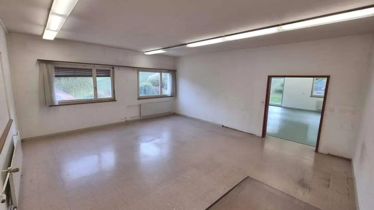 Gewerbe mieten - Ilbachstrasse 39, 4228 Erschwil - Foto 4