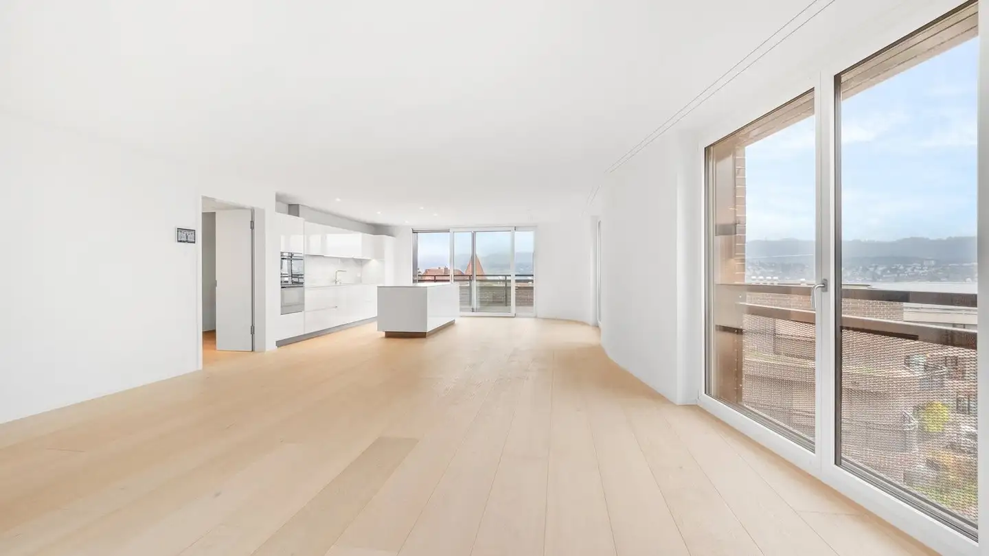 Appartamento in affitto - Zolliker Strasse 229, 8008 Zürich - Foto 4