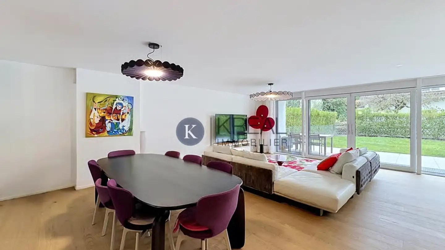 Maison individuelle à vendre - 1260 Nyon - Photo 4