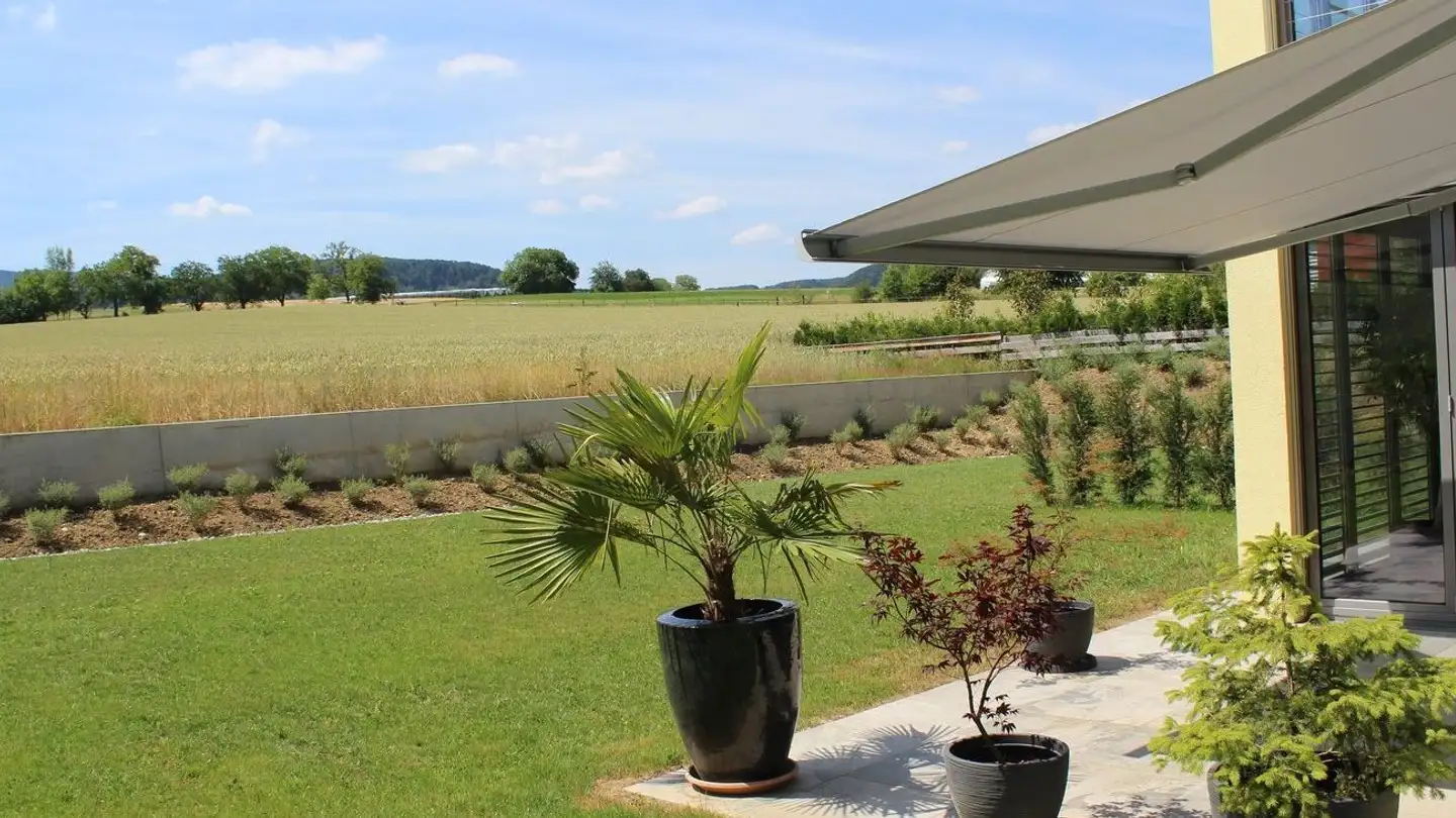 Appartamento in affitto - Therwilerstrasse 14, 4105 Biel-Benken BL - Photo 2