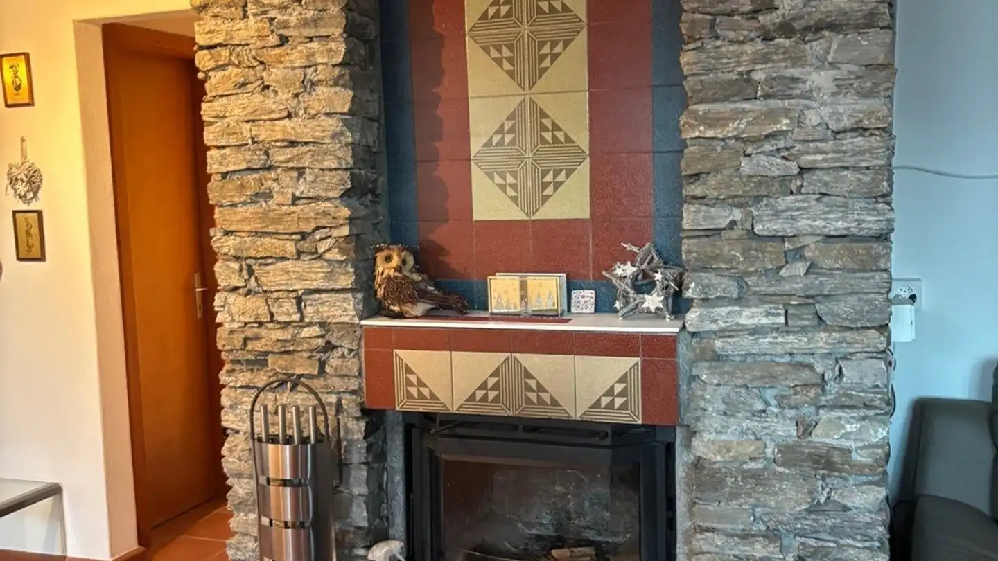 Casa singola in affitto - 6746 Lavorgo - Photo 3