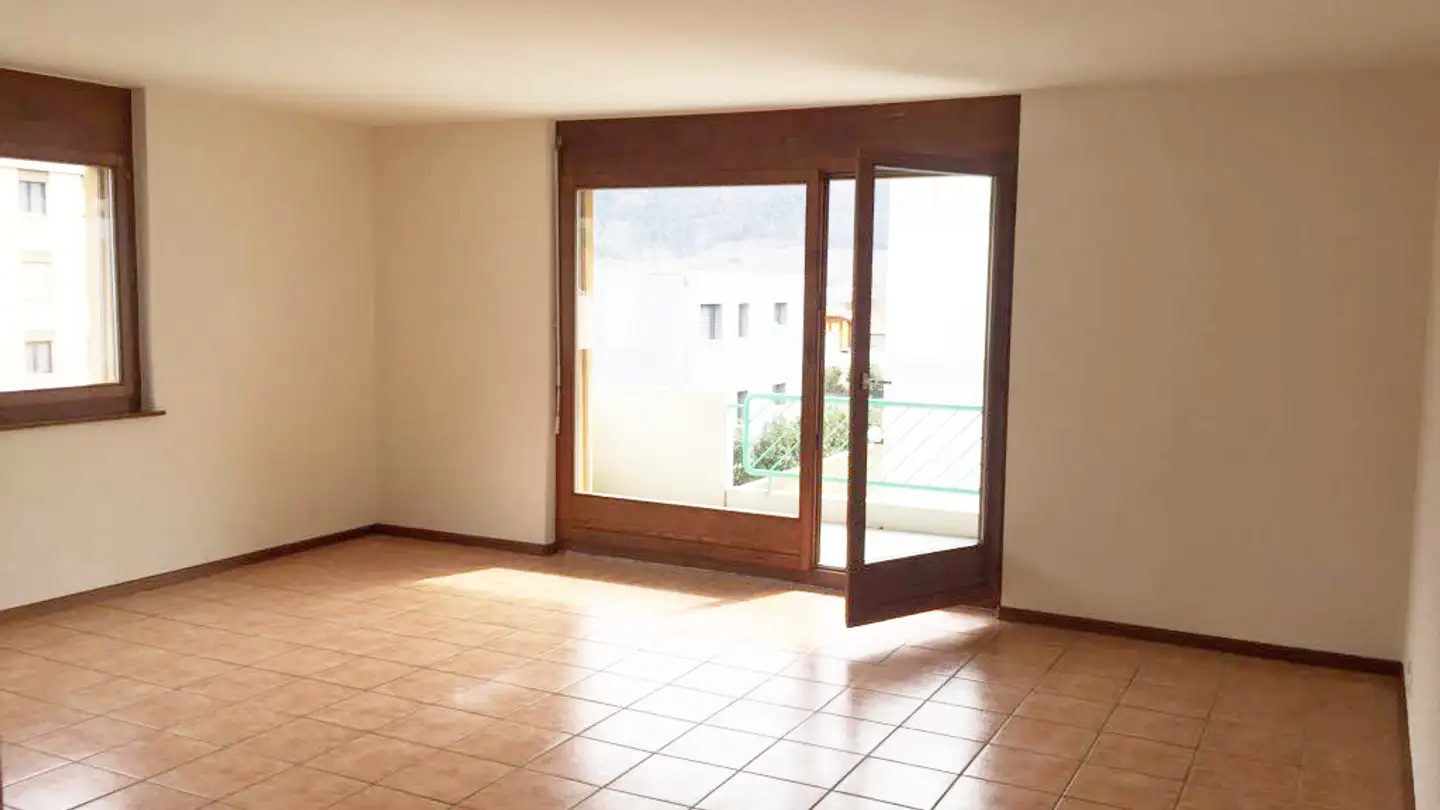 Appartamento in affitto - Rue Du Lac 6, 1958 St-Léonard - Foto 2