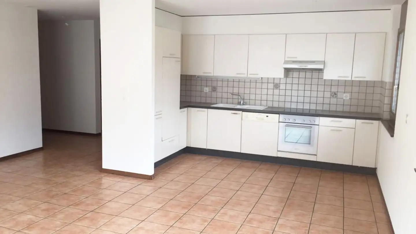 Appartamento in affitto - Rue Du Lac 6, 1958 St-Léonard - Foto 3