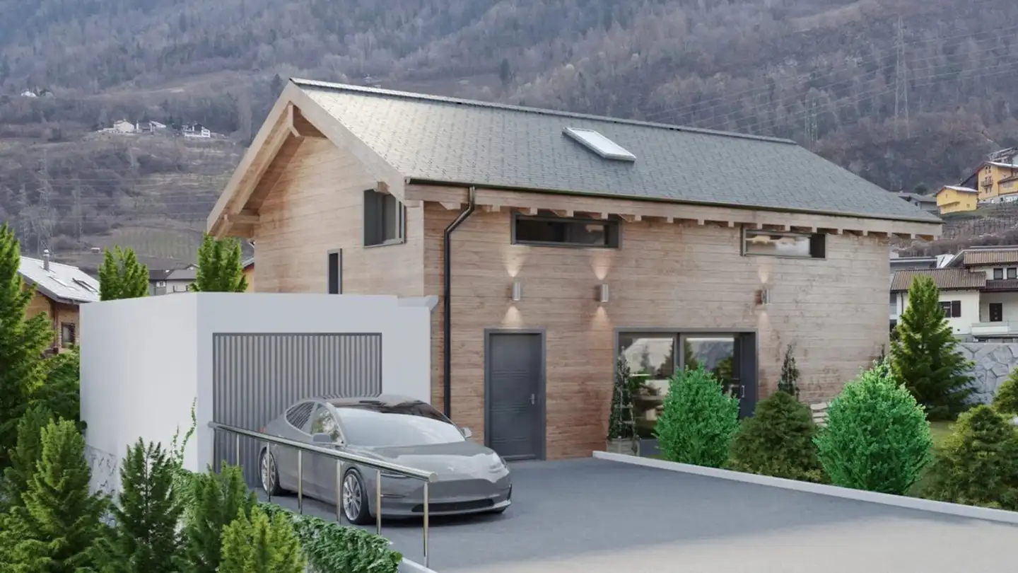 Villa for sale - 1907 Saxon