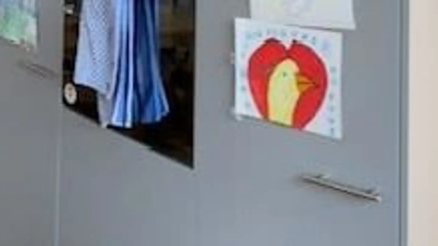 Appartamento in affitto - Ziegeleistrasse, 8406 Winterthur - Photo 4