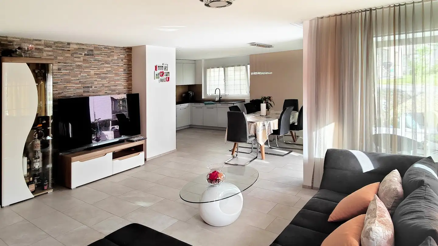 Wohnung kaufen - 9620 Lichtensteig