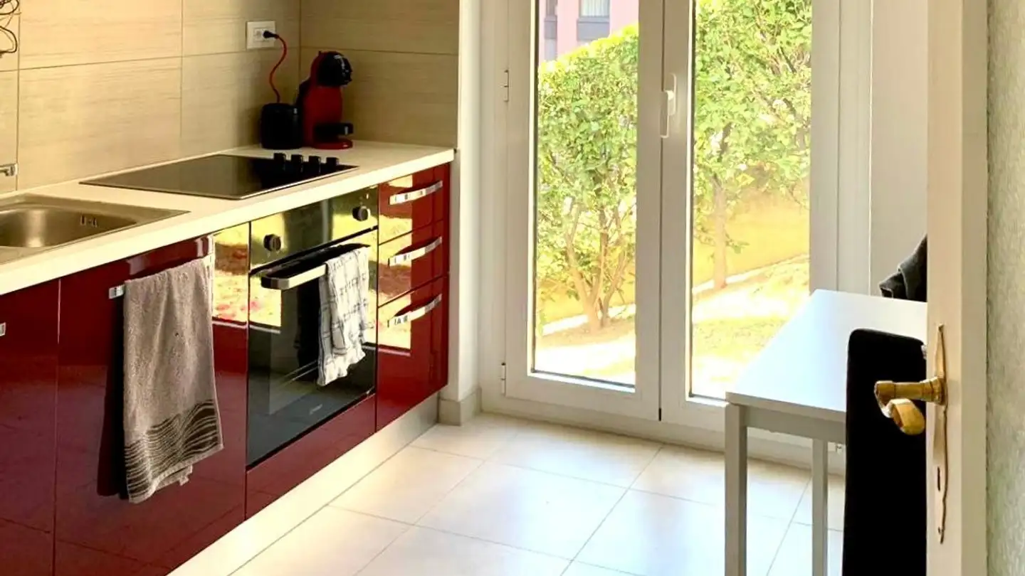 Appartamento in affitto - Via Dott. G. Polar 15, 6932 Breganzona - Foto 3