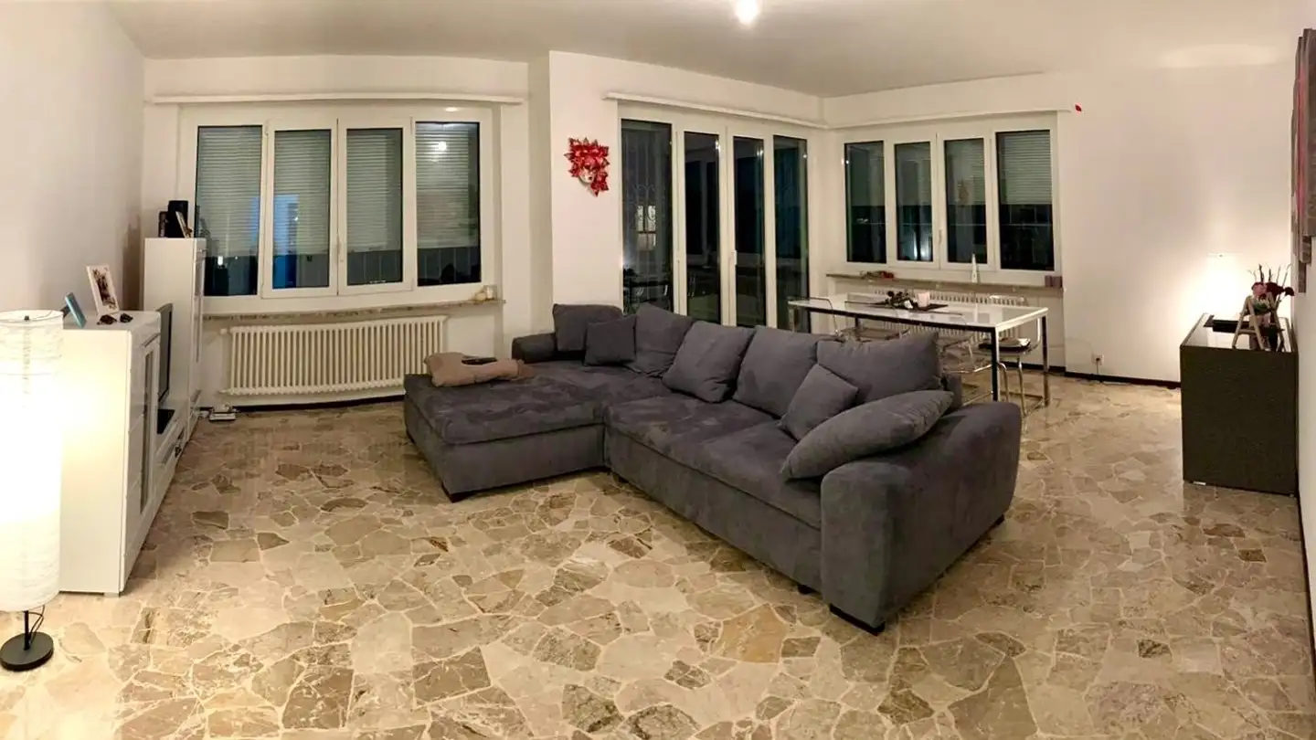 Appartamento in affitto - Via Dott. G. Polar 15, 6932 Breganzona - Foto 4