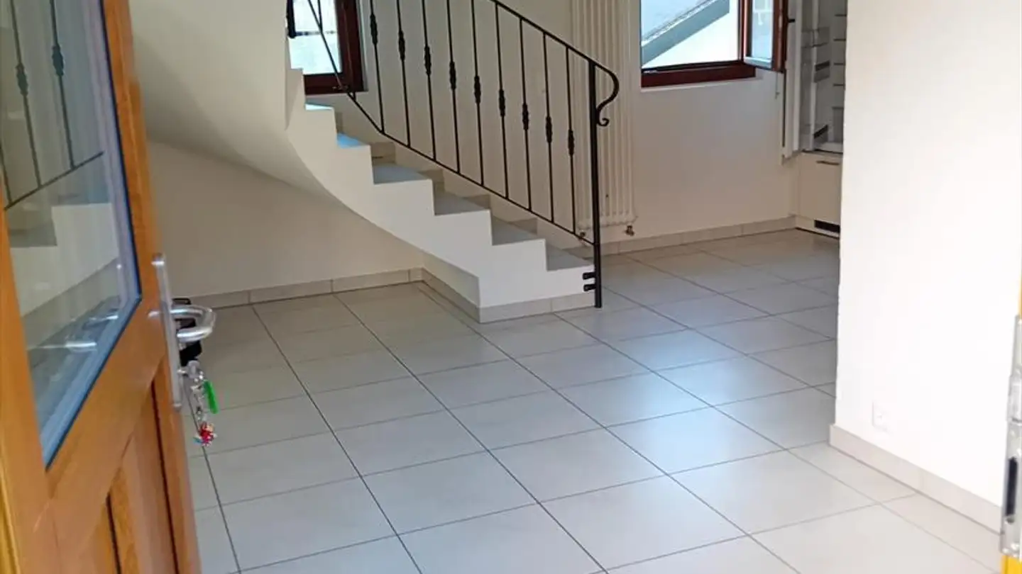 Apartment for rent - Rue Du Château 8c, 1510 Moudon - Photo 3