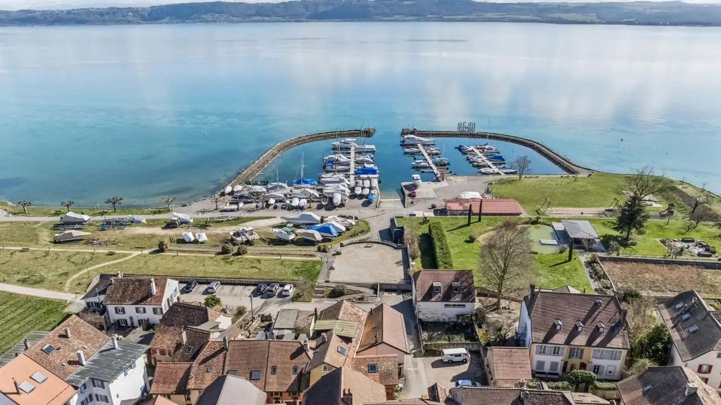 Reihenhaus kaufen - 1426 Concise