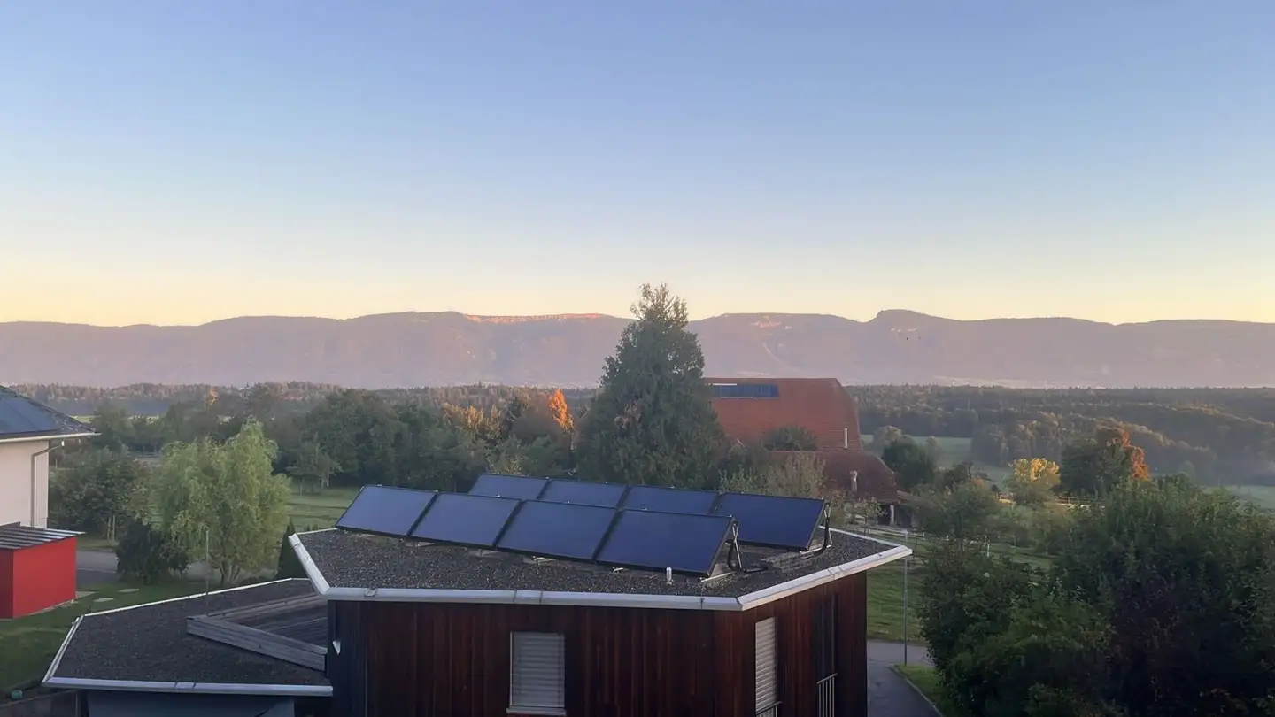 Casa singola in vendita - Hauptstrasse, 4586 Kyburg-Buchegg - Photo 3