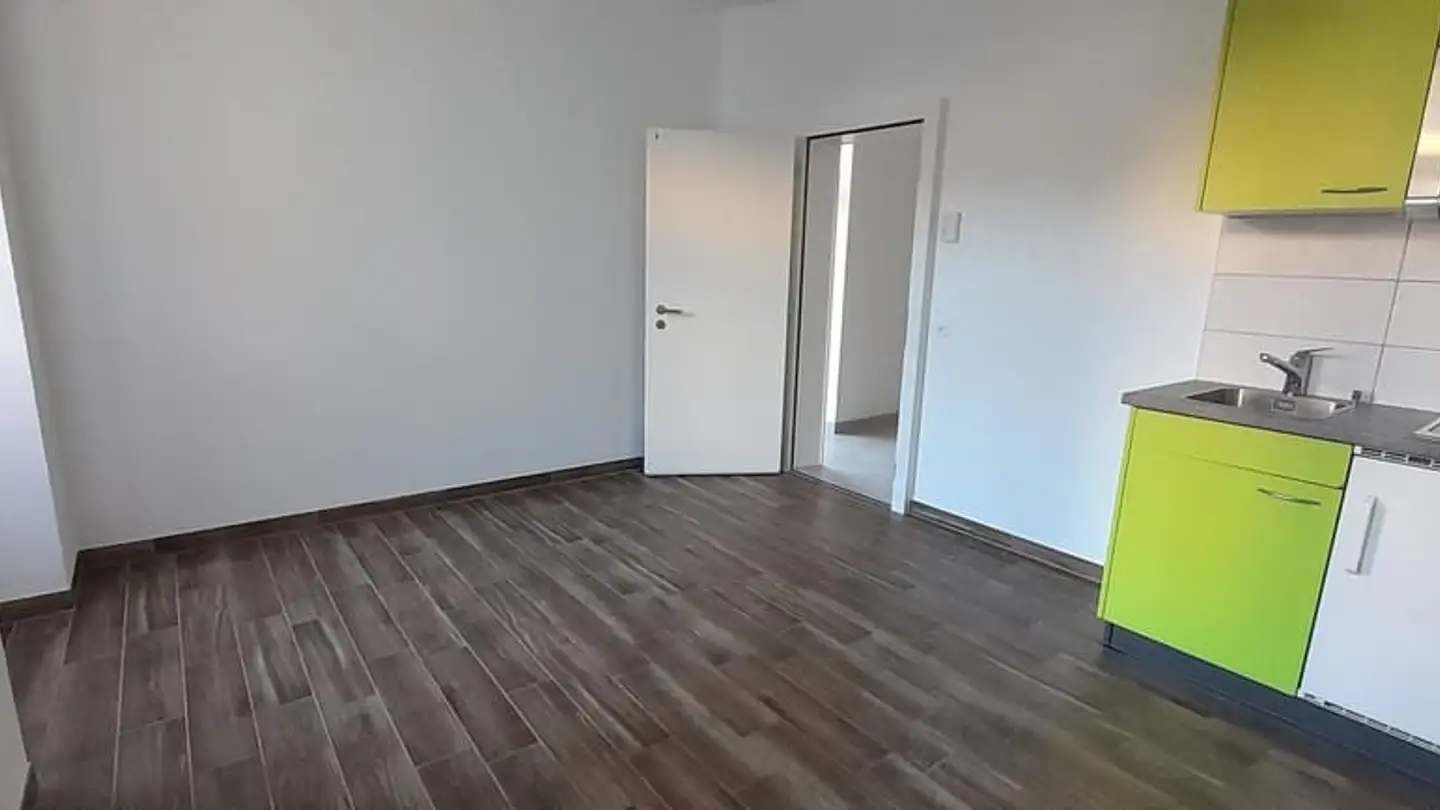 Appartement à louer - Sierre, 3960 Sierre - Photo 2