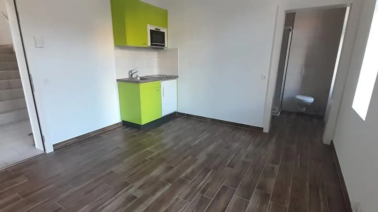 Appartement à louer - Sierre, 3960 Sierre - Photo 4