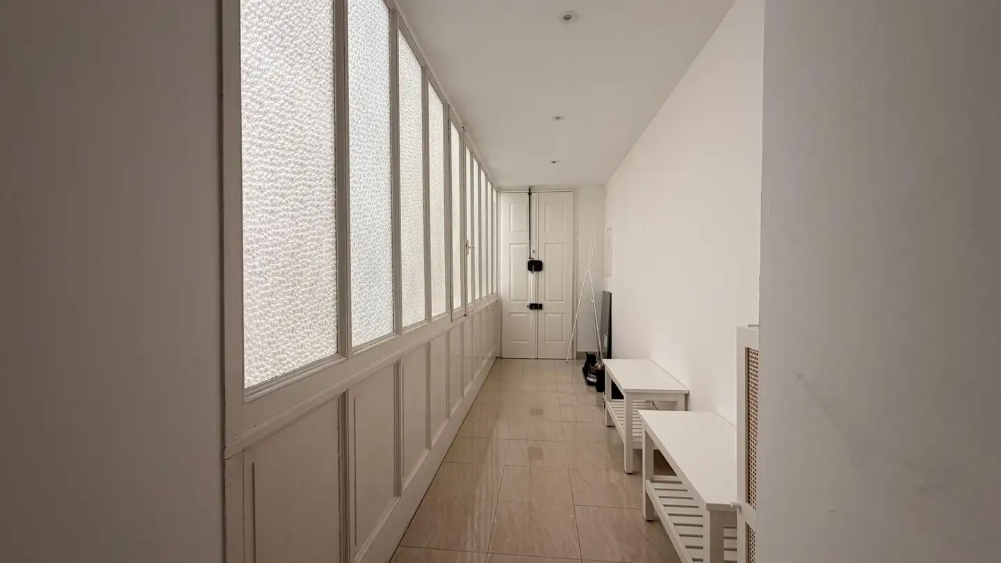 Apartment for rent - Via Silvio Calloni, 6900 Lugano - Photo 2