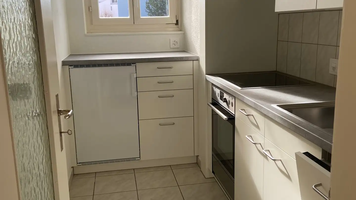 Appartamento in affitto - Quellhölzlistrasse 19, 5032 Aarau Rohr