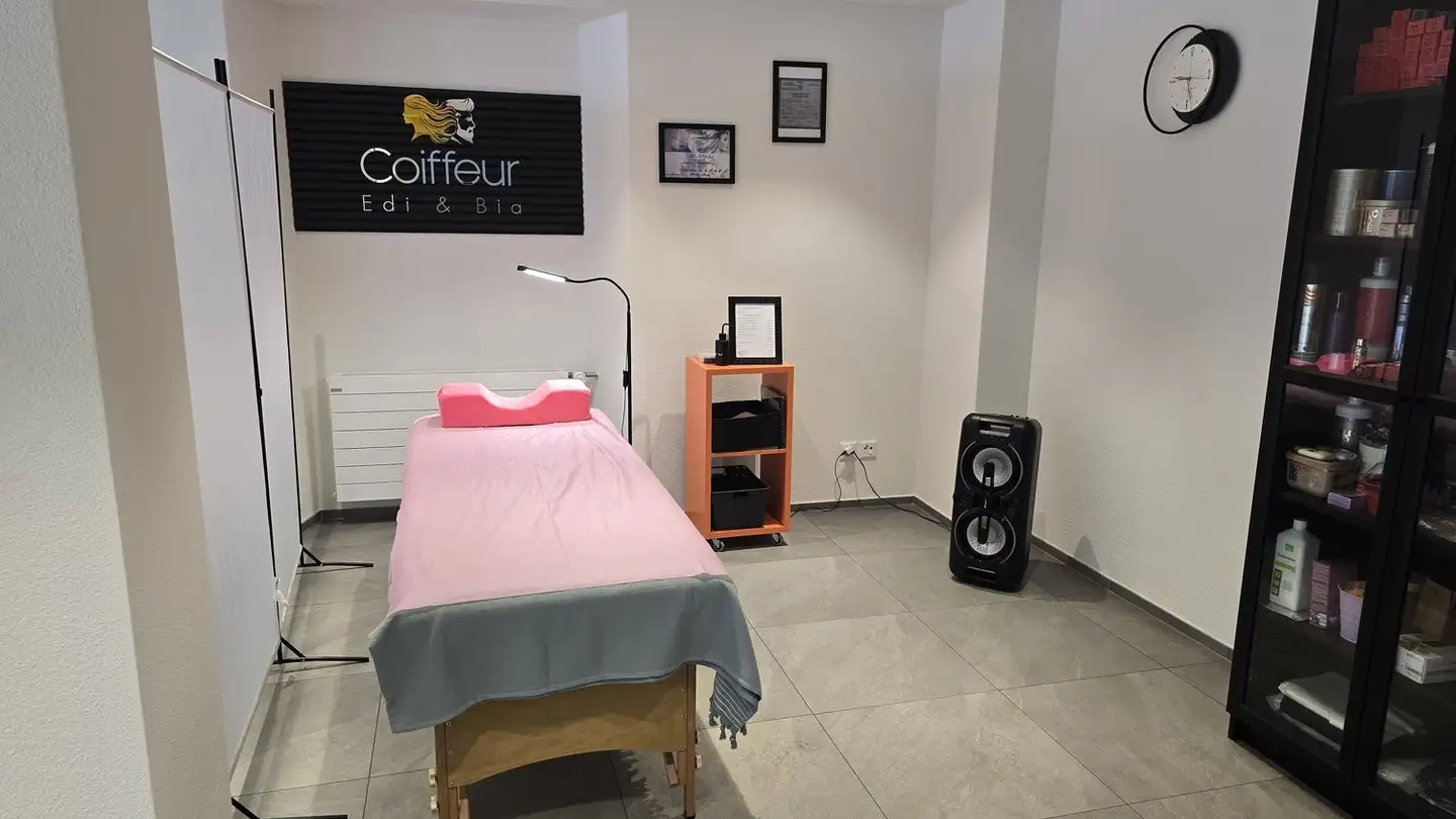 Commerciale in affitto - 4710 Balsthal - Photo 3