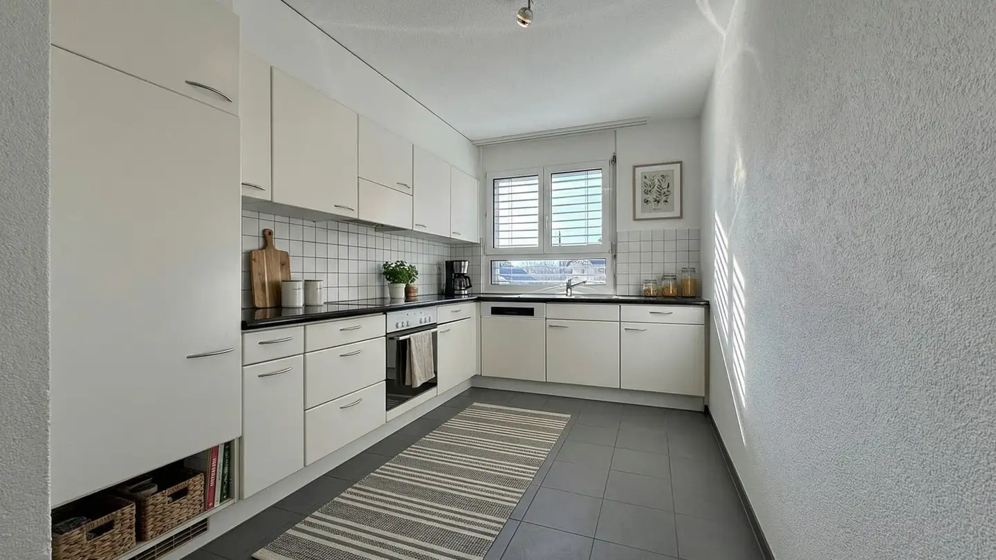 Apartment for rent - Lingerizstrasse 88, 2540 Grenchen - Photo 2